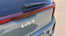 Kia Picanto 1.2 GT-line S 5dr Auto Petrol Hatchback